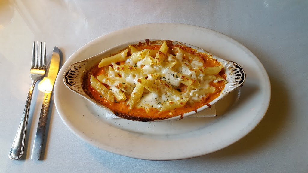 Luigis Little Italy | restaurant | 1417 S Danville Dr, Abilene, TX 79605, USA | 3256928117 OR +1 325-692-8117