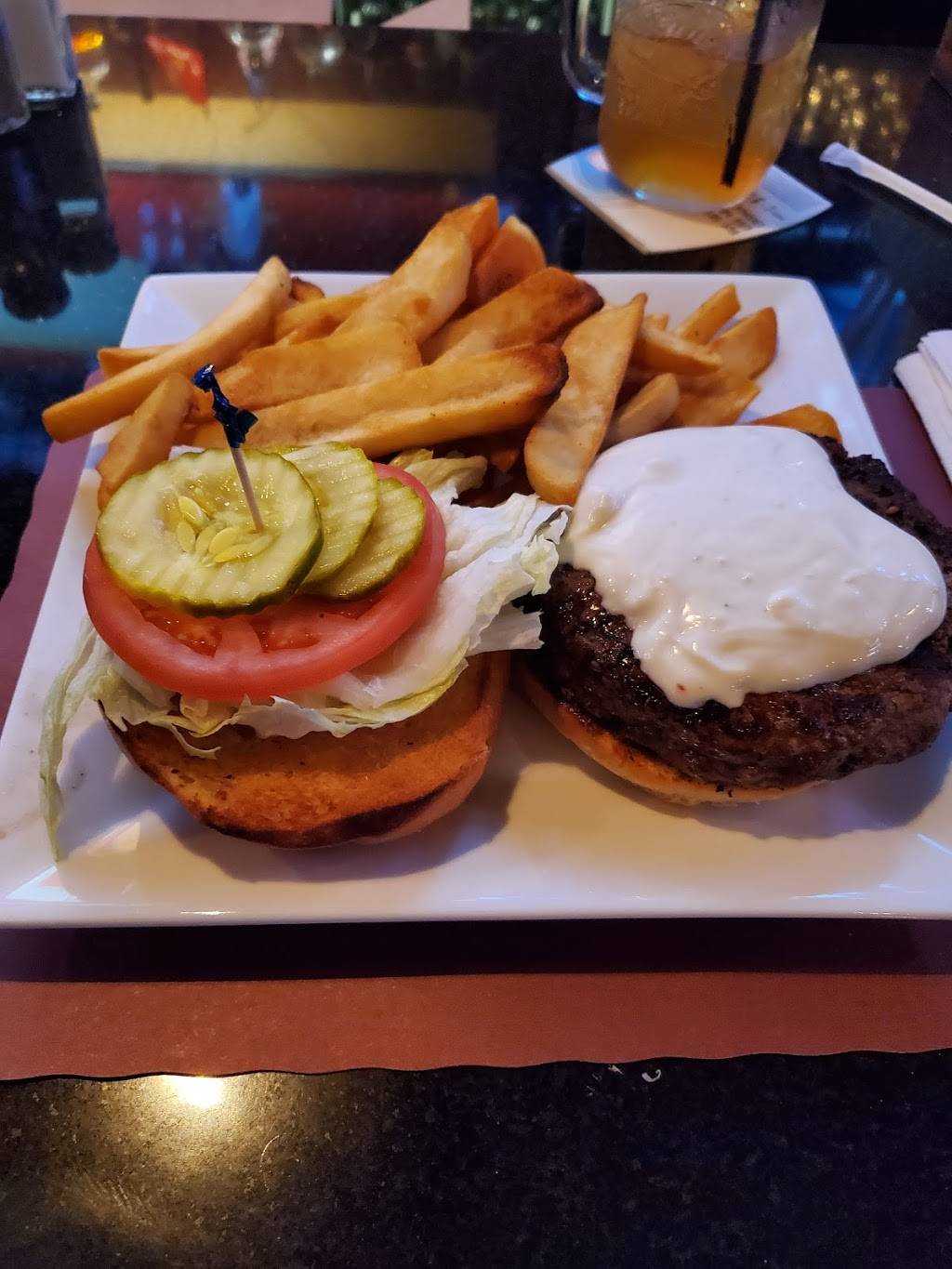 Hancock Tavern | restaurant | 668 Hancock St, Quincy, MA 02170, USA | 6174725554 OR +1 617-472-5554