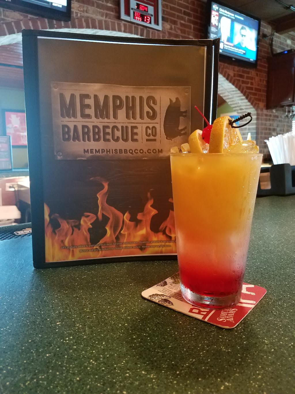 Memphis Barbecue Co | restaurant | 1498 Skibo Rd, Fayetteville, NC 28303, USA | 9105683228 OR +1 910-568-3228