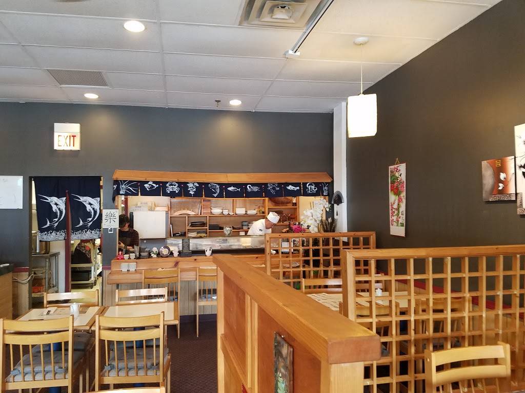 Sushi Gallery | restaurant | 73 S Milwaukee Ave, Wheeling, IL 60090, USA | 8478088038 OR +1 847-808-8038