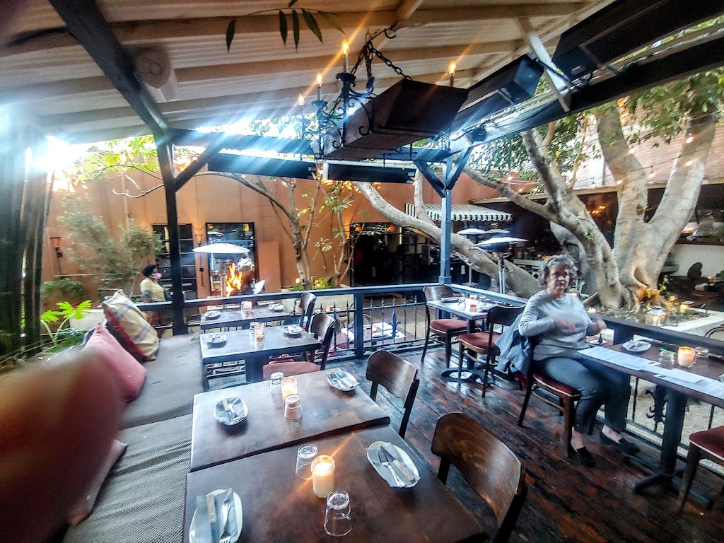 Bacari Silverlake + Bar Bacari | restaurant | 3626 Sunset Blvd, Los Angeles, CA 90026, USA | 3234107304 OR +1 323-410-7304