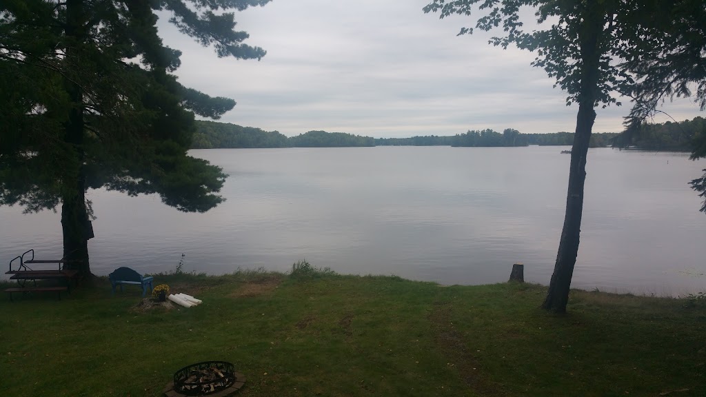 Revelles Resort | restaurant | 15249 Bills Rd, Hayward, WI 54843, USA | 7156344216 OR +1 715-634-4216