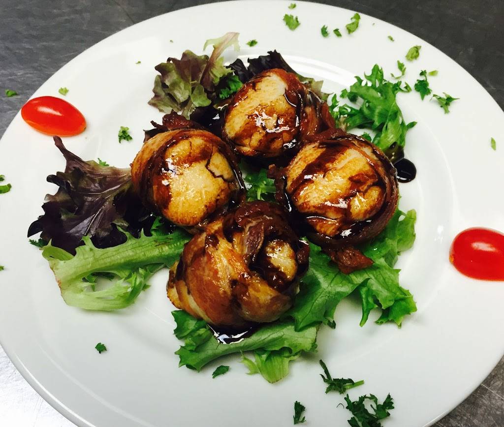 Sapore | restaurant | 6734 Westheimer Lakes N Dr #112, Katy, TX 77494, USA | 2813945999 OR +1 281-394-5999