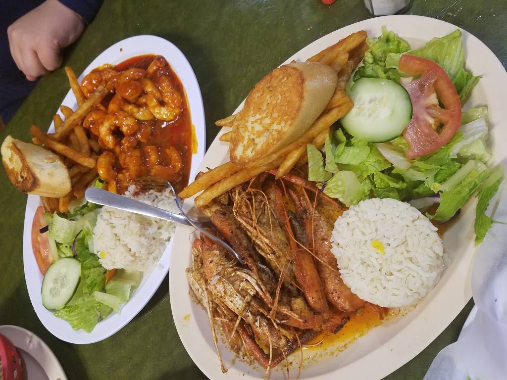 El Cangrejo | restaurant | 4472 S Archer Ave, Chicago, IL 60632, USA | 7735858008 OR +1 773-585-8008