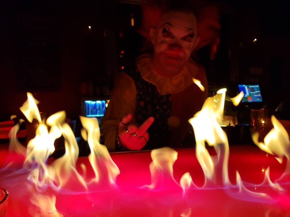 Dantes | restaurant | 350 W Burnside St, Portland, OR 97209, USA | 8667778932 OR +1 866-777-8932