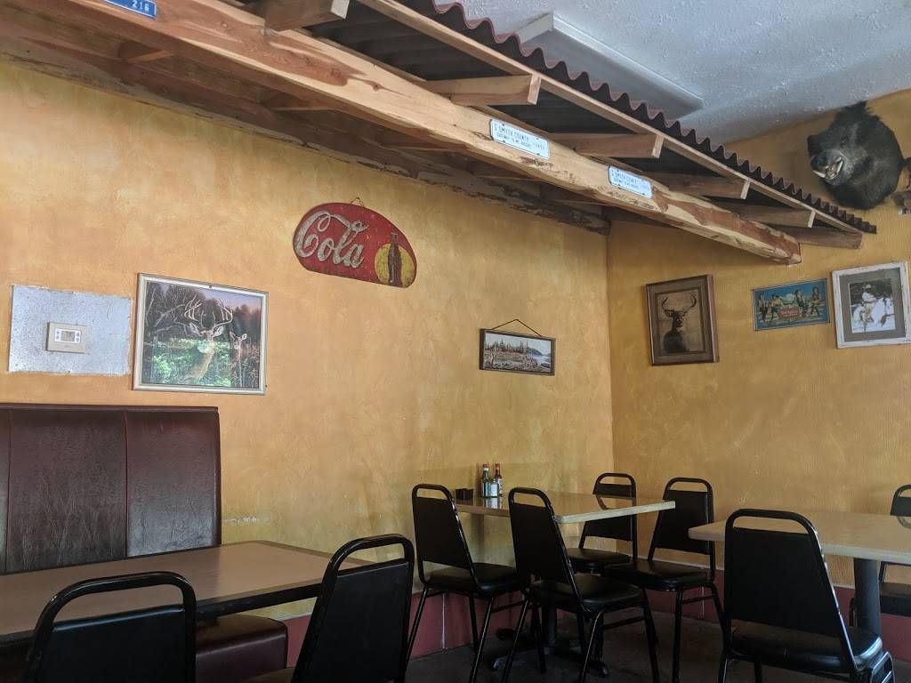 Sabor A Mexico | restaurant | 201 Mineral Ave, Mineral, VA 23117, USA | 5408945500 OR +1 540-894-5500