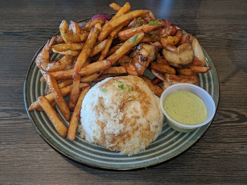 The Vox Kitchen | restaurant | 16161 Brookhurst St, Fountain Valley, CA 92708, USA | 6572316493 OR +1 657-231-6493