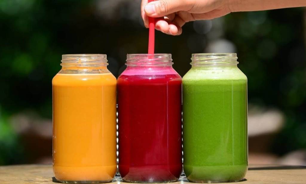 JuiceUp Coldpress Juice | restaurant | 13206 Shaker Square, Cleveland, OH 44120, USA | 2164047587 OR +1 216-404-7587