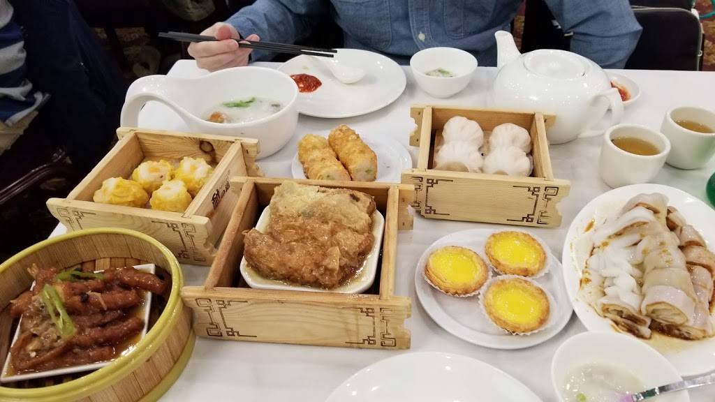 Joyful Garden | restaurant | 550 Arsenal St, Watertown, MA 02472, USA | 6173561234 OR +1 617-356-1234