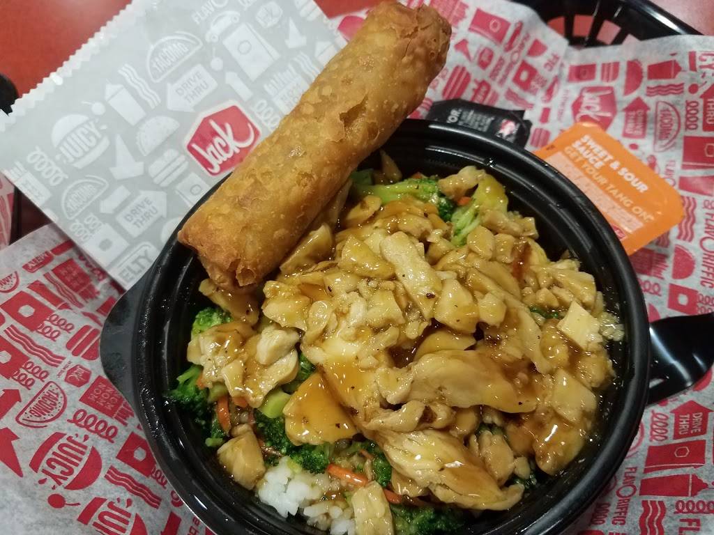 Jack in the Box | restaurant | 5990 Orangethorpe Ave, Buena Park, CA 90620, USA | 7146708412 OR +1 714-670-8412