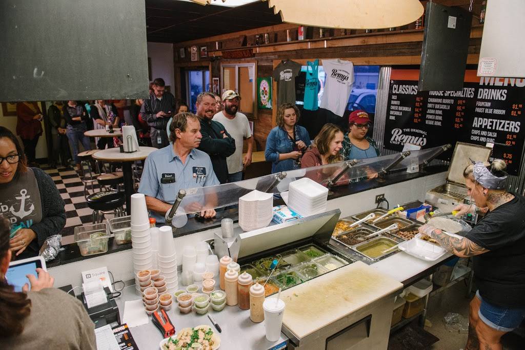 Remys Chop Shop | restaurant | 25 N Mill St #2417, Pryor, OK 74361, USA | 9188643232 OR +1 918-864-3232