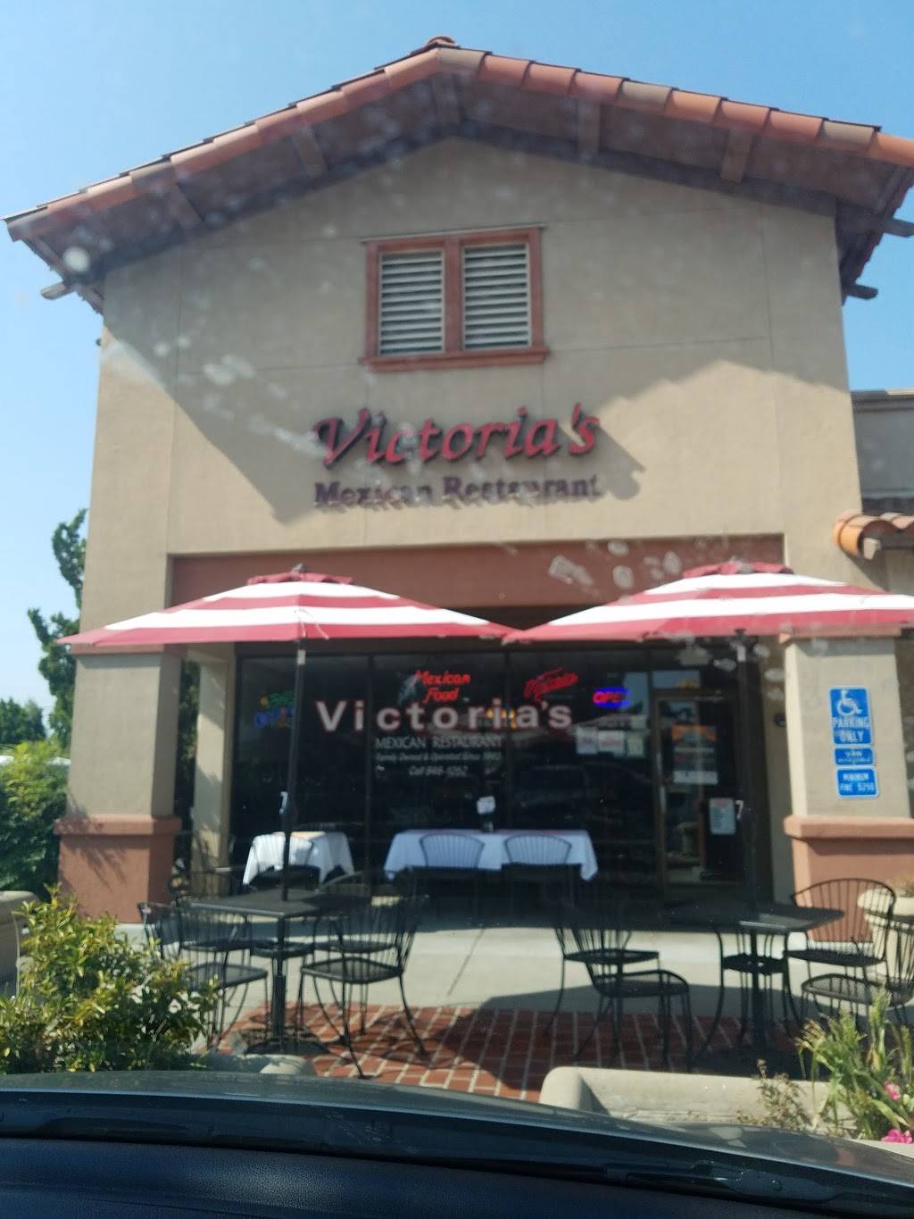 Victorias Mexican Restaurant | restaurant | 757 1st St, Gilroy, CA 95020, USA | 4088481052 OR +1 408-848-1052