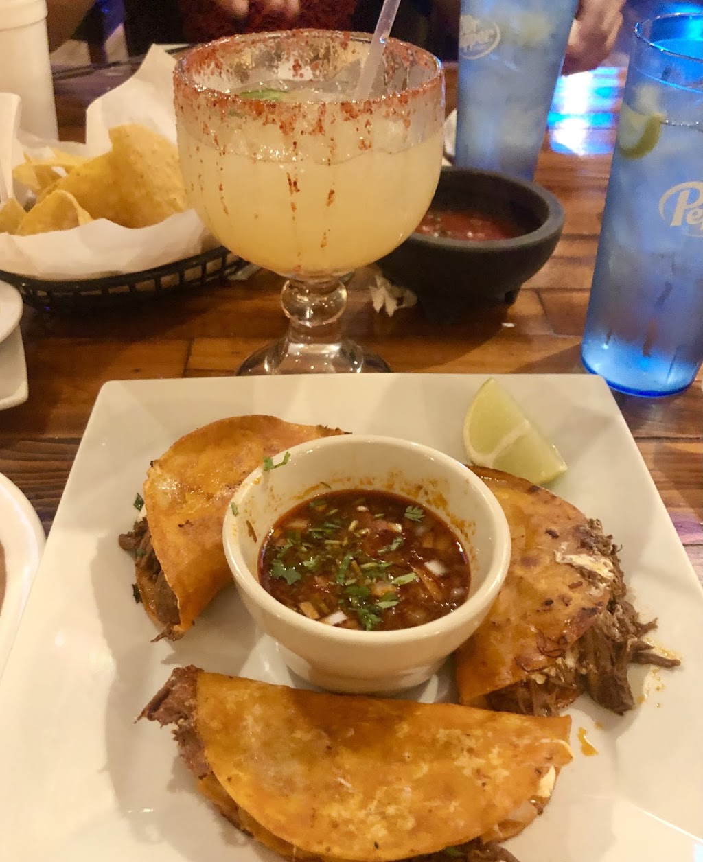 Blue Laguna Mexican Grill & Cantina | restaurant | 841 William Hilton Pkwy suite L, Hilton Head Island, SC 29928, USA | 8436826222 OR +1 843-682-6222