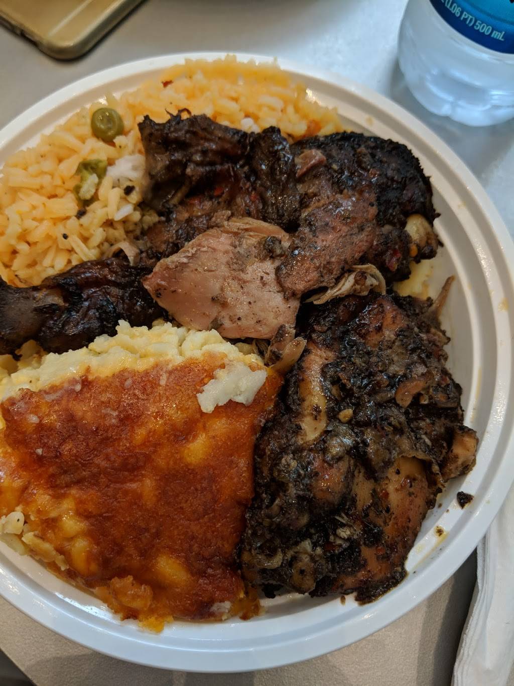 Veronicas Kitchen | restaurant | 141 Water St, New York, NY 10038, USA | 9178482465 OR +1 917-848-2465