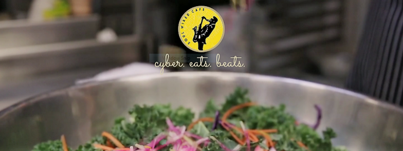 Soul Wired Cafe | cafe | 4147 Northview Plaza Dr, Jackson, MS 39206, USA | 6017900864 OR +1 601-790-0864