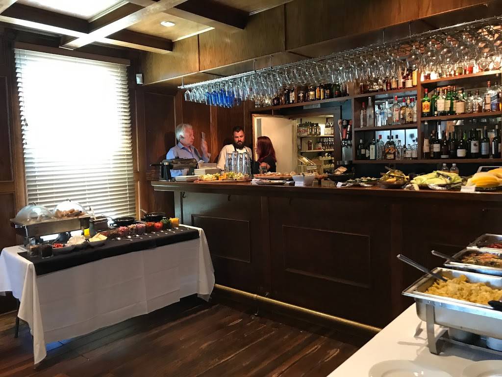 J Franks Restaurant | restaurant | 412 6th St, Bristol, TN 37620, USA | 4237643663 OR +1 423-764-3663