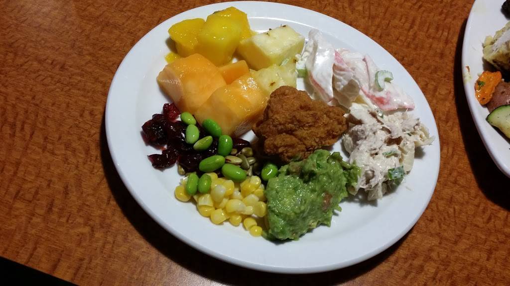 Sizzler | restaurant | 3101 Walnut Ave, Fremont, CA 94538, USA | 5107444166 OR +1 510-744-4166