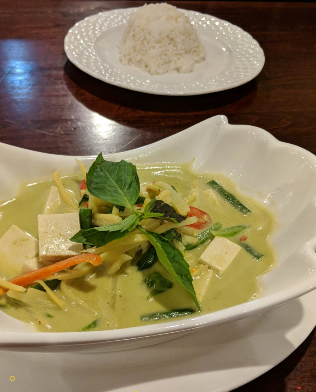 Thai Diner | restaurant | 5129 Illinois Rd, Fort Wayne, IN 46804, USA | 2604349199 OR +1 260-434-9199