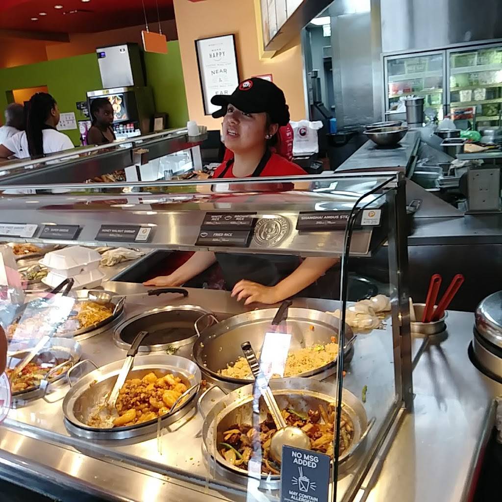 Panda Express | meal takeaway | 2008 Mt Zion Rd, Morrow, GA 30260, USA | 6786109108 OR +1 678-610-9108