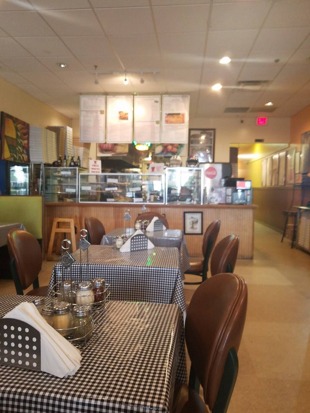 I LOVE NY PIZZA SALAD AND WINGS | meal delivery | 6607 S Semoran Blvd, Orlando, FL 32822, USA | 4077302686 OR +1 407-730-2686