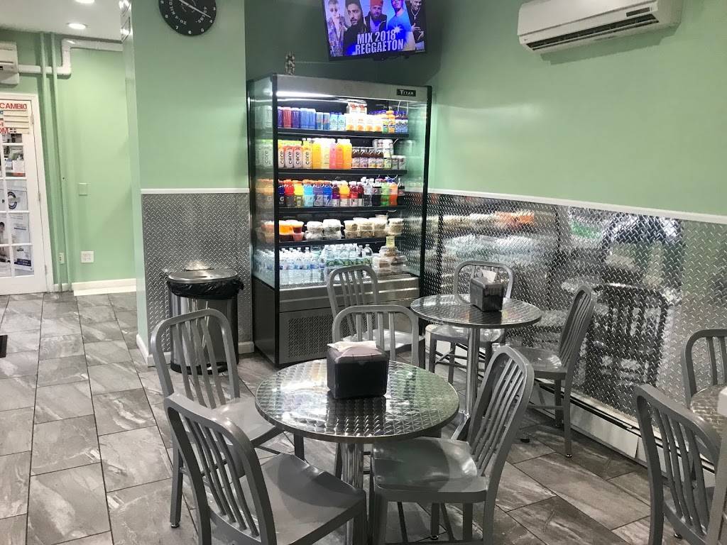 Souzafit Restaurant NY | restaurant | 75 W Lincoln Ave, Mt Vernon, NY 10550, USA | 9146675675 OR +1 914-667-5675