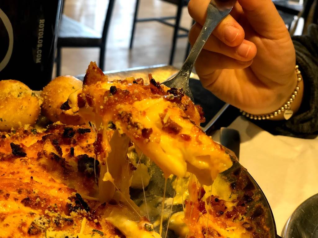 Rotolos Craft & Crust | restaurant | 1541 Gause Blvd, Slidell, LA 70458, USA | 9853268044 OR +1 985-326-8044