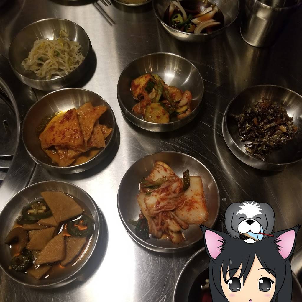Exit 5 Korean BBQ | restaurant | 911 N 10th Pl ste d, Renton, WA 98057, USA | 4252917431 OR +1 425-291-7431