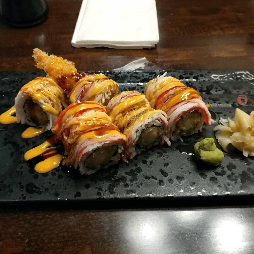 Ichiban Hibachi Steakhouse | restaurant | 410 Lincoln Ave, East Stroudsburg, PA 18301, USA | 5704200440 OR +1 570-420-0440