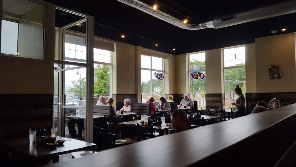 Wally Waffle | restaurant | 100 North Ave #101, Tallmadge, OH 44278, USA | 3306337400 OR +1 330-633-7400