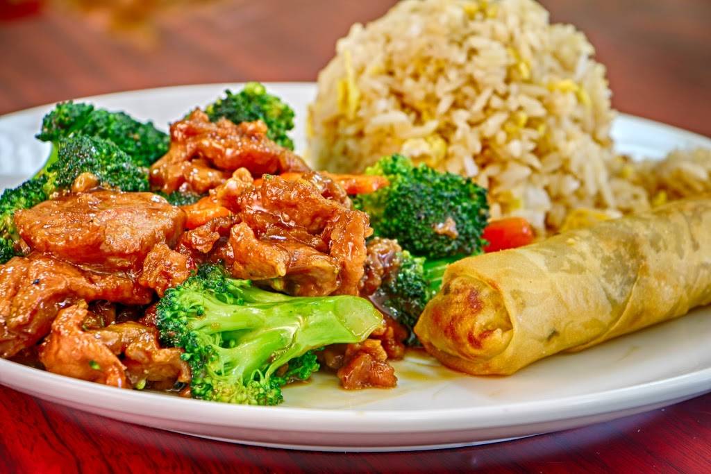 Golden China Restaurant | restaurant | 26440 Farm to Market 1093 B150, Richmond, TX 77406, USA | 2816765161 OR +1 281-676-5161