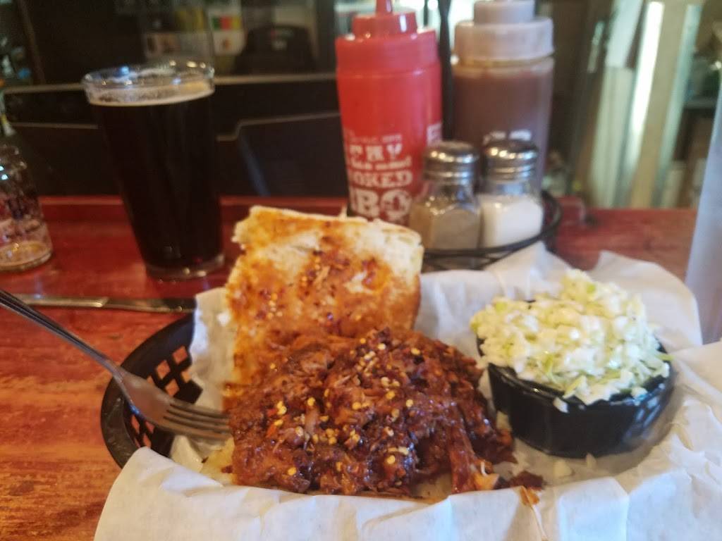 Trail Dust BBQ | meal takeaway | 17240 Monterey Rd, Morgan Hill, CA 95037, USA | 4087769072 OR +1 408-776-9072