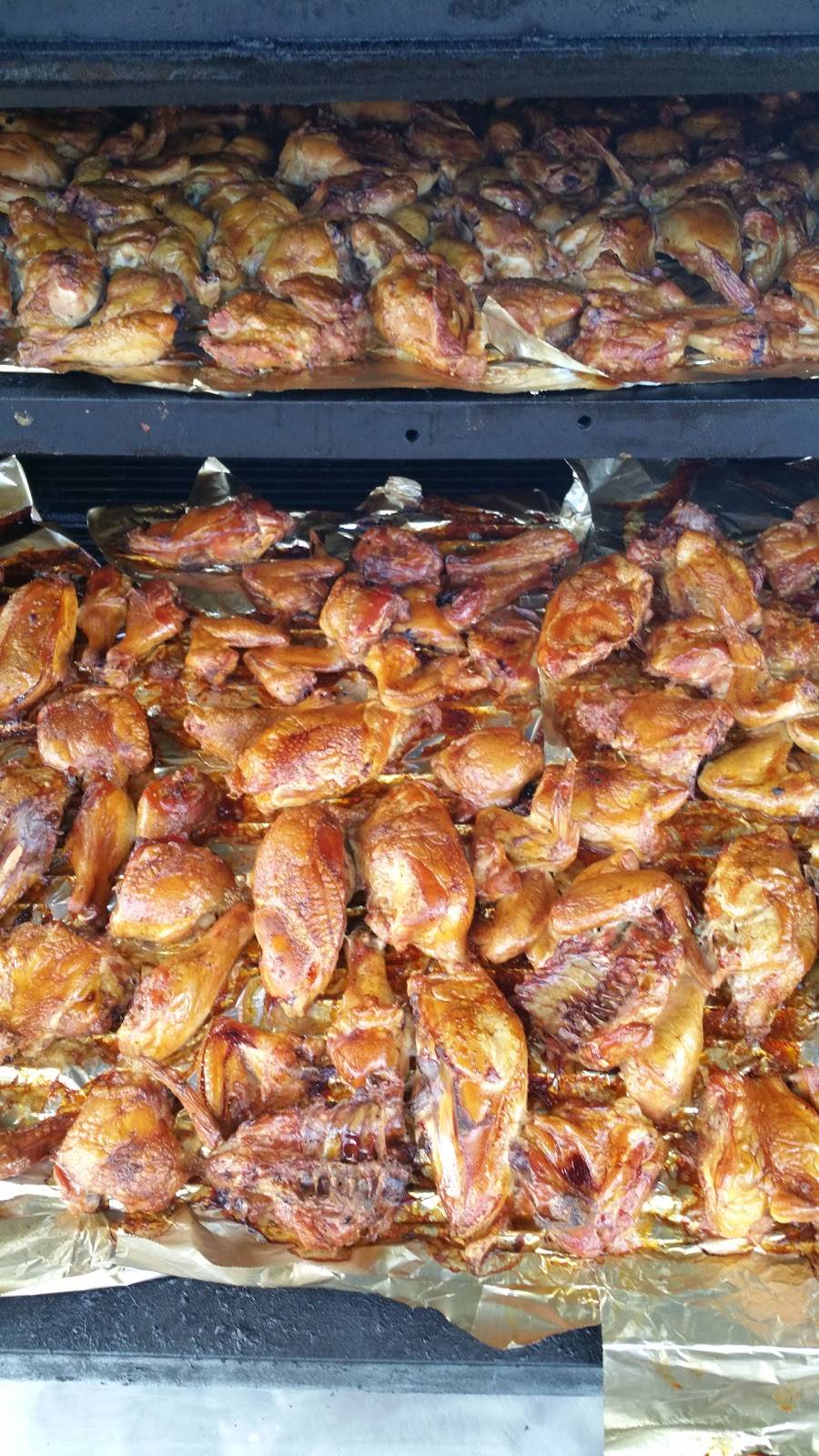 Tonys BBQ Express | restaurant | 2585 River Rd, Eugene, OR 97404, USA | 5415252845 OR +1 541-525-2845