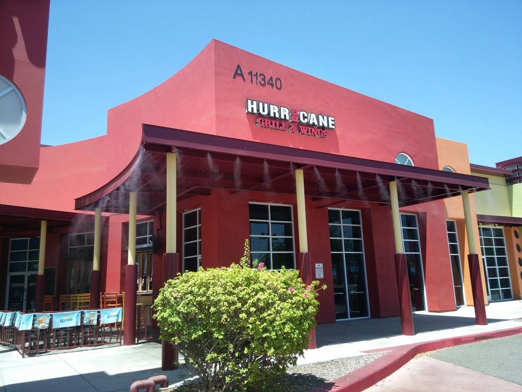 Hurricane Grill & Wings | restaurant | 11340 W Bell Rd Ste. 104, Surprise, AZ 85378, USA | 6235837300 OR +1 623-583-7300