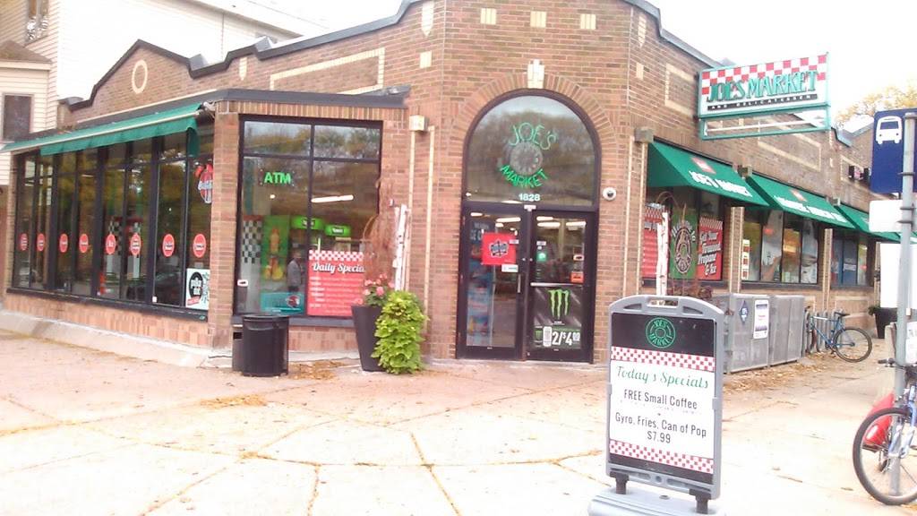 Joes Market & Deli | meal takeaway | 1828 Como Ave SE, Minneapolis, MN 55414, USA | 6123311272 OR +1 612-331-1272