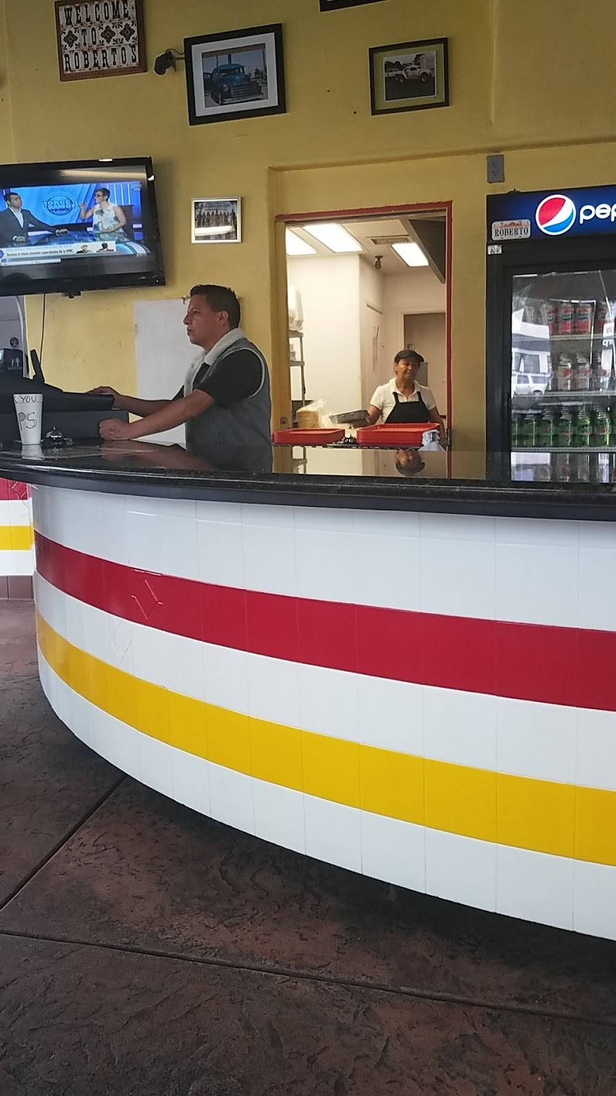 Robertos Taco Shop | restaurant | 1052 Broadway, Chula Vista, CA 91910, USA | 6194252400 OR +1 619-425-2400