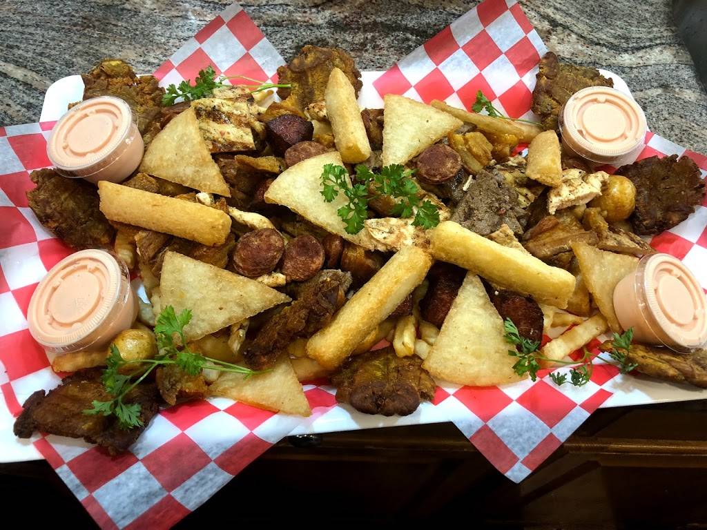 El Montanero Restaurant | restaurant | 671 Broadway, Pawtucket, RI 02860, USA | 4016164030 OR +1 401-616-4030