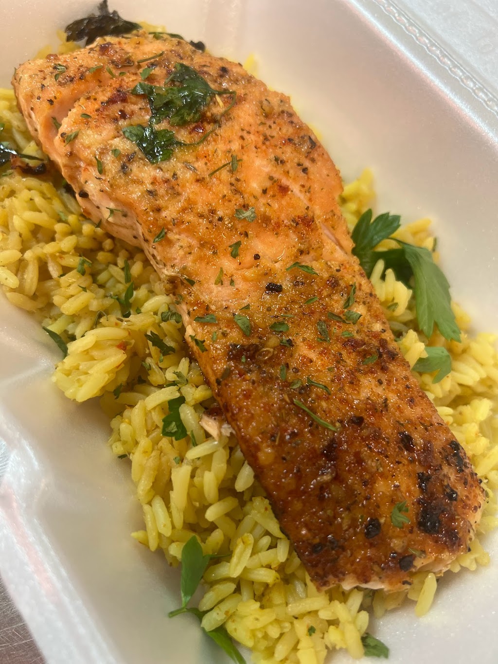 Teens Place | restaurant | 37 S 3rd St, Oxford, PA 19363, USA | 6104670049 OR +1 610-467-0049