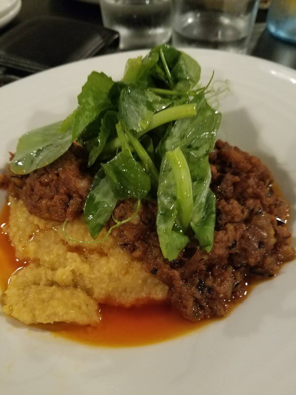 The Plot | restaurant | 1733 S Coast Hwy, Oceanside, CA 92054, USA | 4422668200 OR +1 442-266-8200