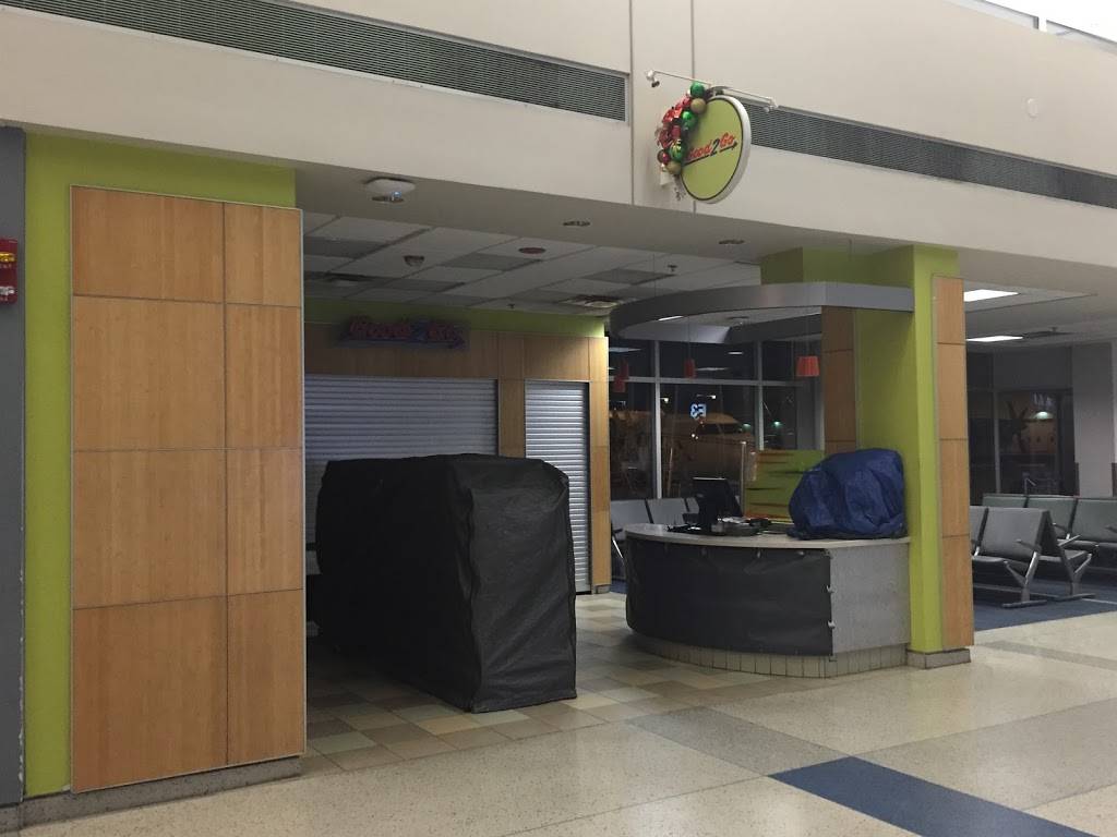 Good 2 Go | meal takeaway | Terminal F, Gate F6, Philadelphia, PA 19153, USA | 2154924999 OR +1 215-492-4999