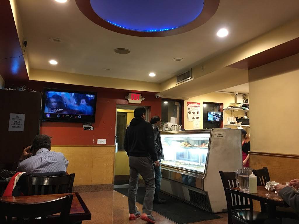 Star Light Grill | restaurant | 80-02 Astoria Blvd, Flushing, NY 11370, USA | 7185058800 OR +1 718-505-8800