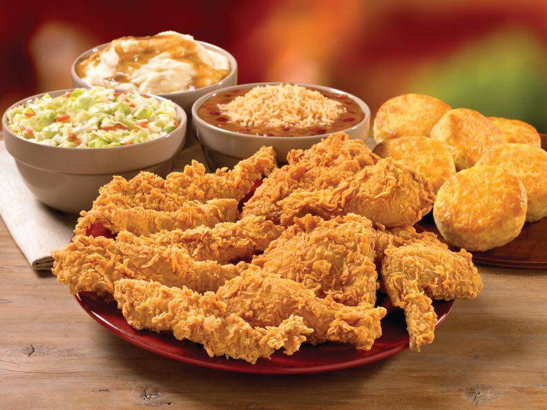 Popeyes | restaurant | 84 First Commerce Dr Unit #1, Aurora, ON L4G 0H5, Canada | 9057510900 OR +1 905-751-0900