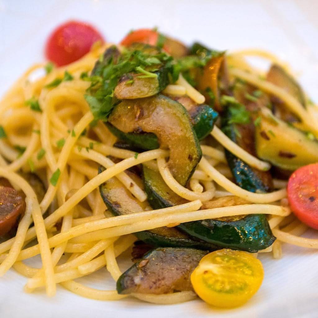 LUIGI al TEATRO | restaurant | 3116 2nd St, Santa Monica, CA 90405, USA | 3103280000 OR +1 310-328-0000