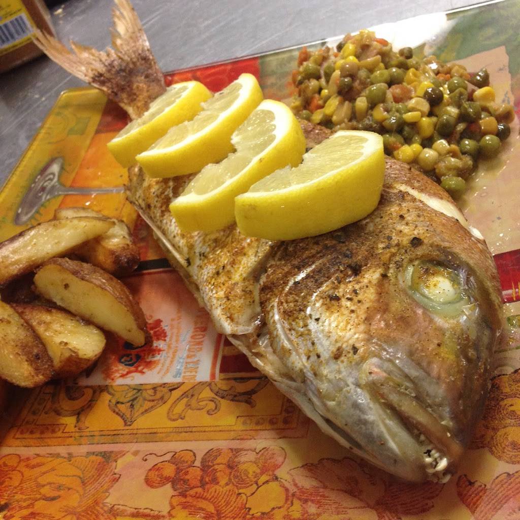 Ville Sainte Bistro | restaurant | 1035 Johnnie Dodds Blvd B7, Mt Pleasant, SC 29464, USA | 8433885778 OR +1 843-388-5778