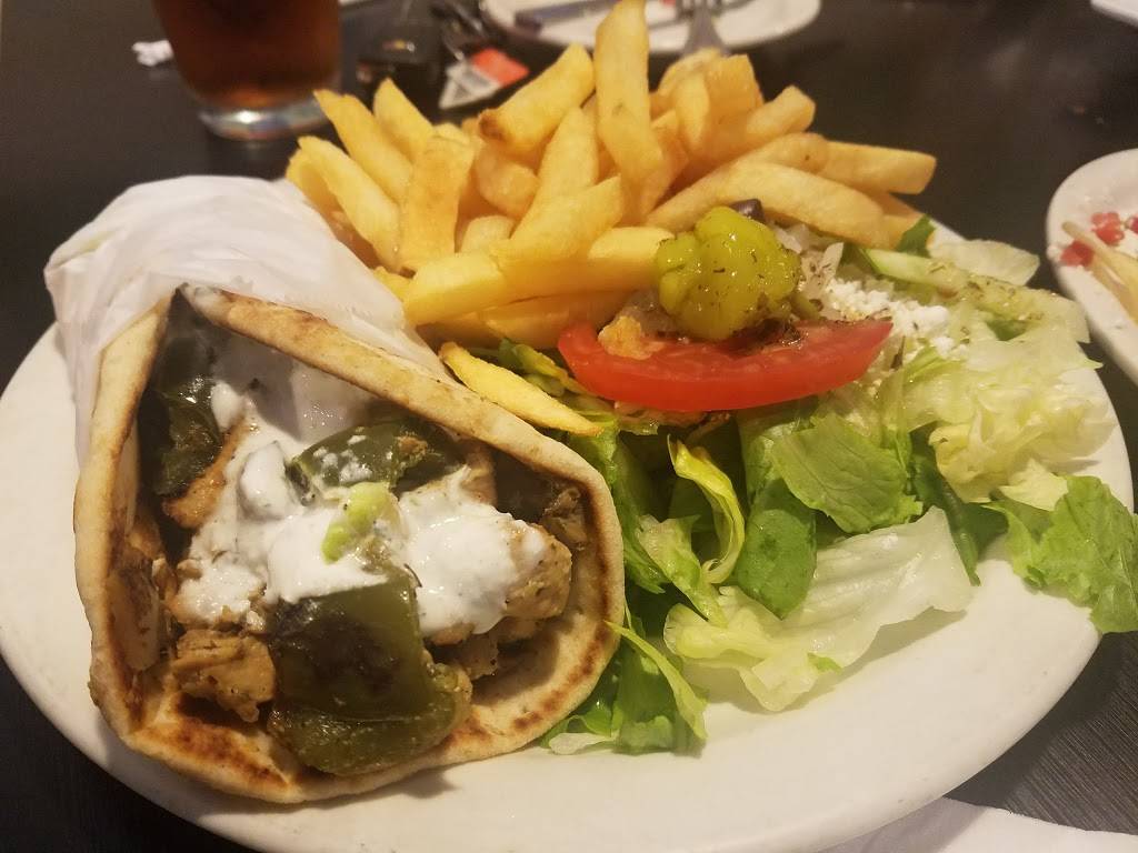 Nikis Rainbow Restaurant | restaurant | 570 Florida A1A, Satellite Beach, FL 32937, USA | 3217738696 OR +1 321-773-8696