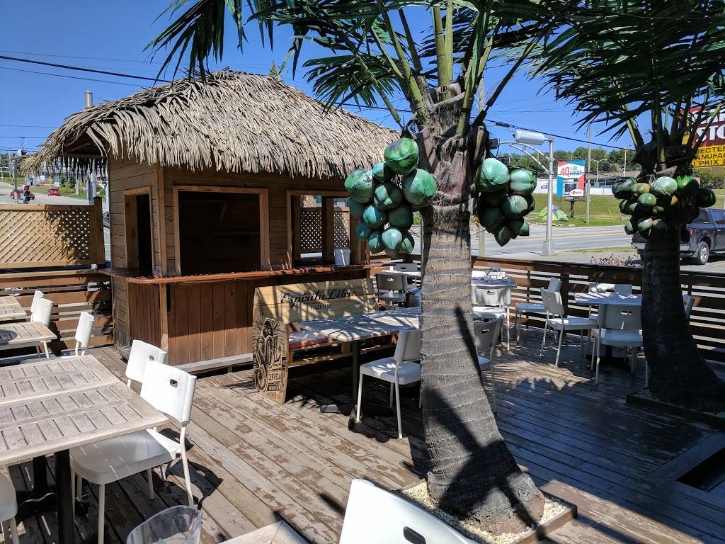 Guacamole y tequila - Restaurant mexicain Sherbrooke | restaurant | 2340 Rue King Ouest, Sherbrooke, QC J1J 2E8, Canada | 8198238181 OR +1 819-823-8181