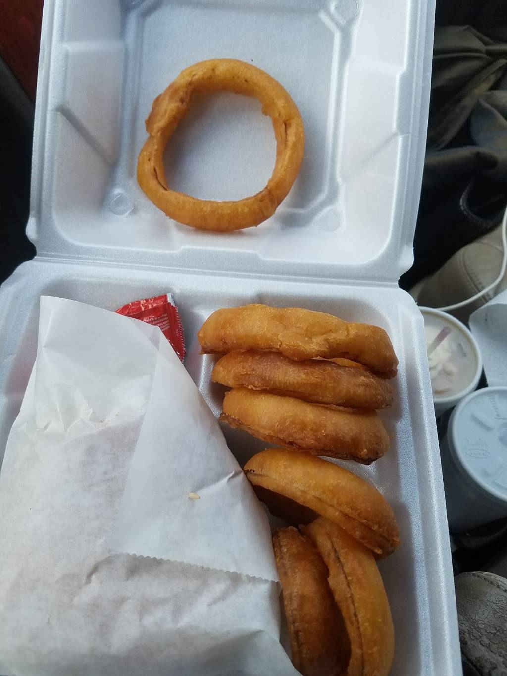 Big Burger V | restaurant | 11207 W Hardy Rd, Houston, TX 77076, USA | 7136954595 OR +1 713-695-4595