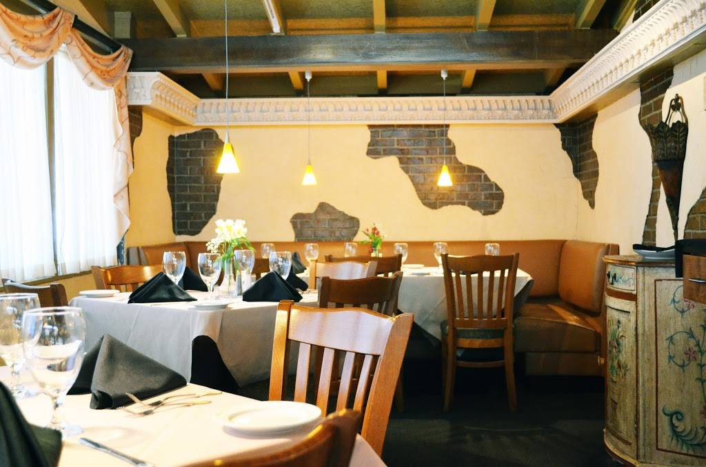 Cafe Baci | restaurant | 4001 S Tamiami Trail, Sarasota, FL 34231, USA | 9419214848 OR +1 941-921-4848