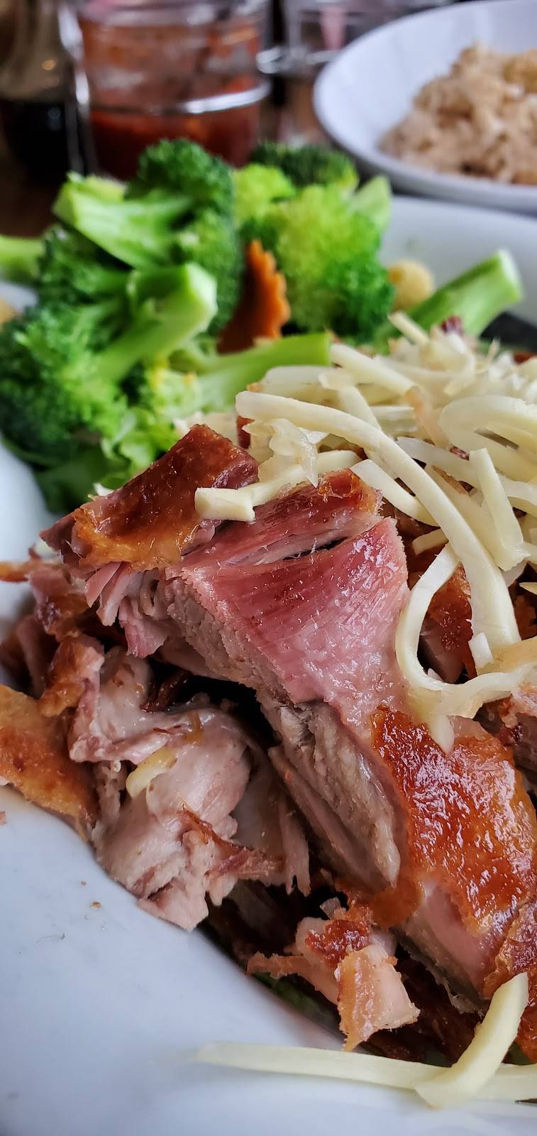 Chai Thai | restaurant | 14035 SE Stark St, Portland, OR 97233, USA | 5032572753 OR +1 503-257-2753