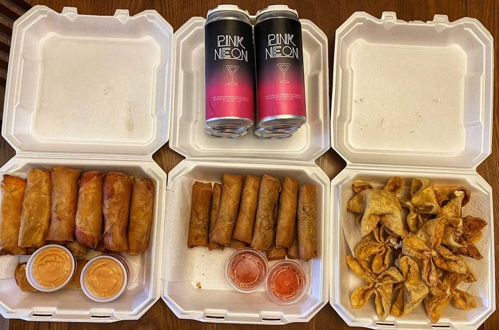 Rice & Roll by Xing Xing | restaurant | 1920 E Pawnee St, Wichita, KS 67211, USA | 3167895060 OR +1 316-789-5060