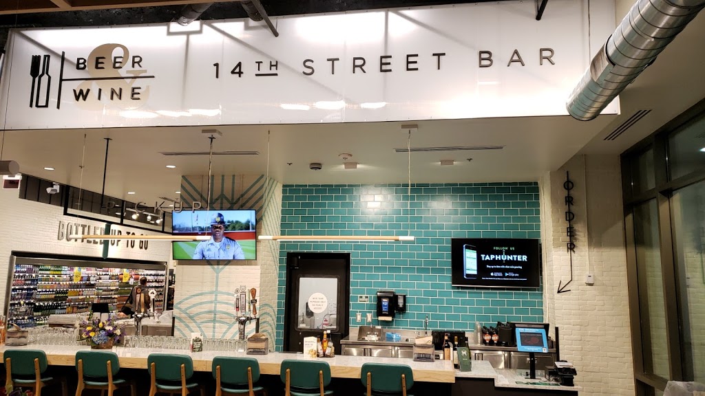 14th Street Bar | restaurant | 22 14th St NW, Atlanta, GA 30309, USA | 4705524201 OR +1 470-552-4201